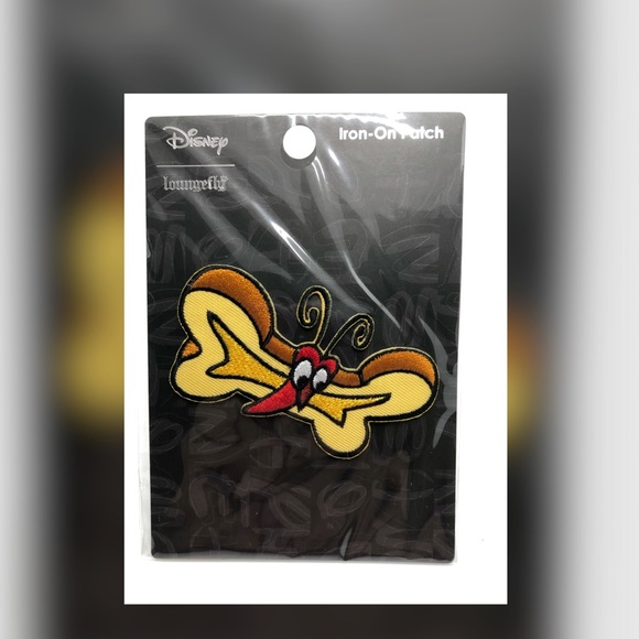 Loungefly Alice in Wonderland Patch - Picture 1 of 2